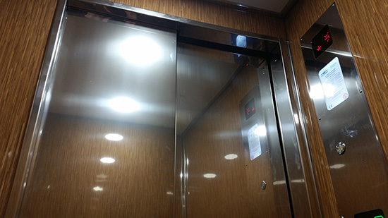 Budapest, III. kerület, Víziorgona u. 3.