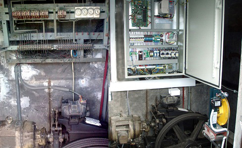 XIV. kerület, Abonyi u. 5. Társasház