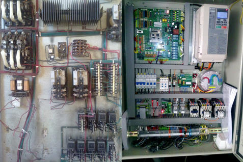 XIII. kerület, Szent István park 20.