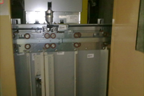 XIII. kerület, Szent István park 20.