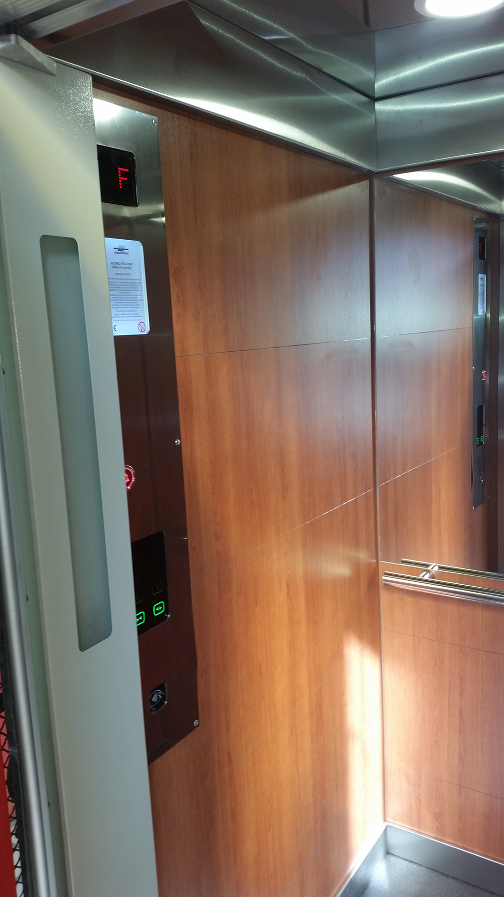 Budapest IX. kerület, Üllői út 89/A